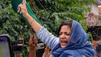 FIR Controversy protest allegations
