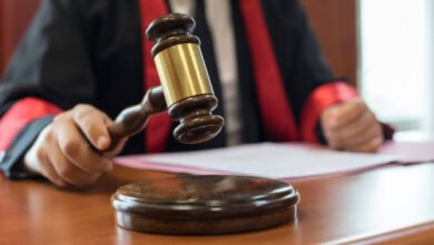 High Court contempt case School Education Department