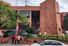 High Court New Posts for permanent judges