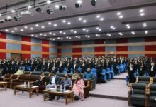 IIM Rohtak students learning AI and leadership