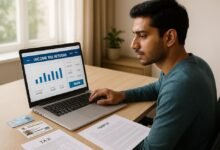 ITR Filing Deadline 2026 income tax return