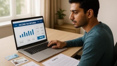 ITR Filing Deadline 2026 income tax return