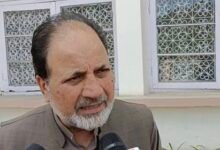 Jal Jeevan Mission review meeting in Jammu Kashmir
