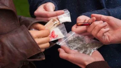 Jammu drug case court verdict