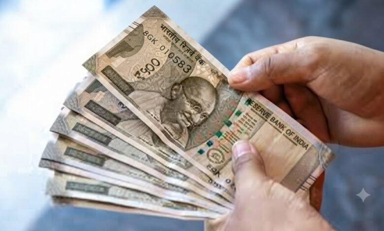 Jammu job fraud case fake appointment order