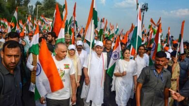 Jammu Kashmir Development Independence Day