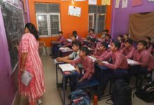 Jammu Kashmir Literacy achievement under ULLAS Scheme
