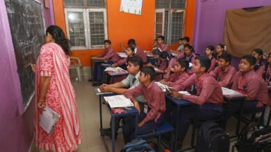Jammu Kashmir Literacy achievement under ULLAS Scheme