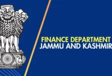 Panchayat financial powers and development works in Jammu Kashmir