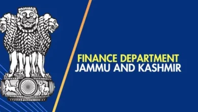 Panchayat financial powers and development works in Jammu Kashmir