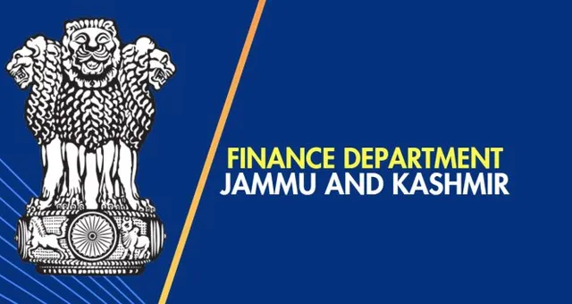 Panchayat financial powers and development works in Jammu Kashmir