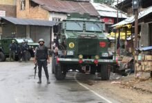 Jammu Kashmir Security update after Kulgam terror attack