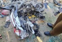Jammu Road Accident Narwal Sidhra truck collision