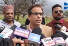 Jammu statehood restoration political protest