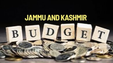 J&K Budget Release 75 percent funds