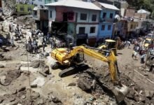 J&K Disaster Recovery 664 crore reconstruction works