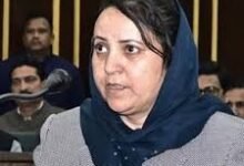 JK Education Committee for Drop Out ZEO Regularization