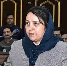 JK Education Committee for Drop Out ZEO Regularization