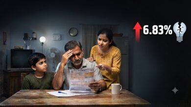 J&K Electricity Tariff Hike power bill increase