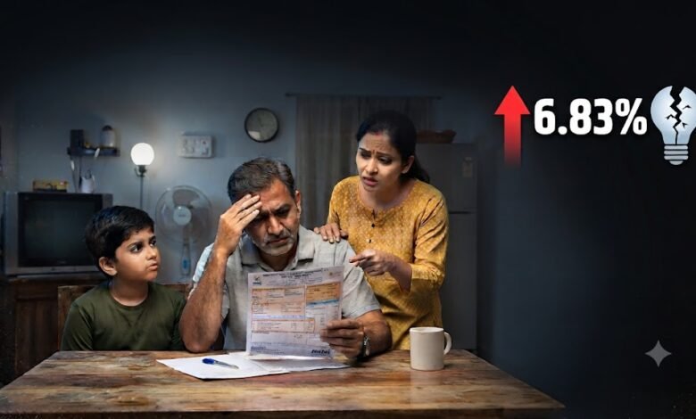 J&K Electricity Tariff Hike power bill increase