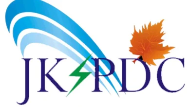J&K flood warning system for hydropower projects