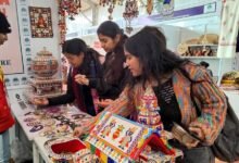 JK Karigari Marketplace Jammu Kashmir handicrafts