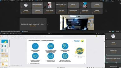 JKTPO Flipkart Samarth digital market drive