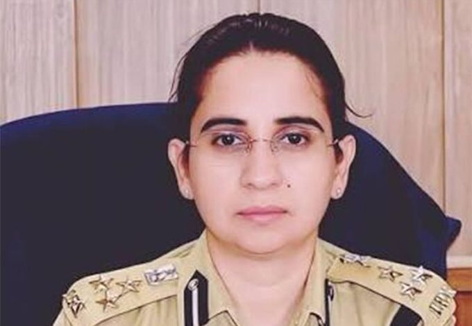 Kishtwar Crime Branch Probe investigation