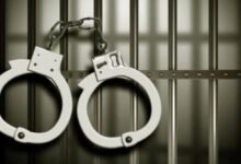 Kishtwar Nurse Arrest police investigation