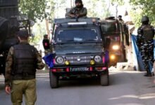 Kulgam Labourers Killing relief announced by CM Omar Abdullah