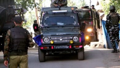 Kulgam Labourers Killing relief announced by CM Omar Abdullah