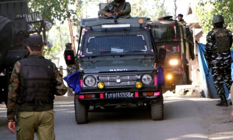 Kulgam Labourers Killing relief announced by CM Omar Abdullah