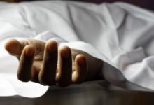 Kupwara Police ASI collapses during duty in Handwara