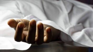 Kupwara Police ASI collapses during duty in Handwara