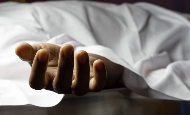 Kupwara Police ASI collapses during duty in Handwara
