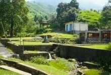 Lah Wali Bowli Rajouri heritage restoration