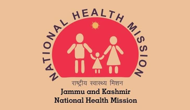 NHM Salary Payment J&K monthly salary processing