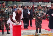 Operation Sindoor defence forces courage