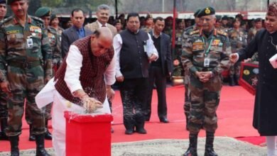 Operation Sindoor defence forces courage