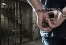 Police Arrests Jammu fugitive accused