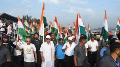 Pulwama Mulaqat programme interfaith dialogue