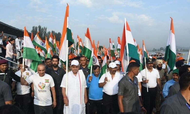 Pulwama Mulaqat programme interfaith dialogue