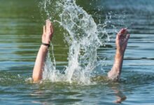 Ramnagar pond drowning incident in Udhampur