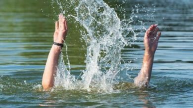 Ramnagar pond drowning incident in Udhampur