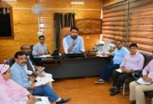 Rural Employment Push Jammu Kashmir workers timely wages