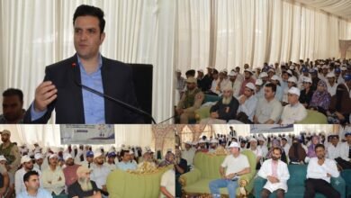 Rural Healthcare Khag ICMR SHINE Programme
