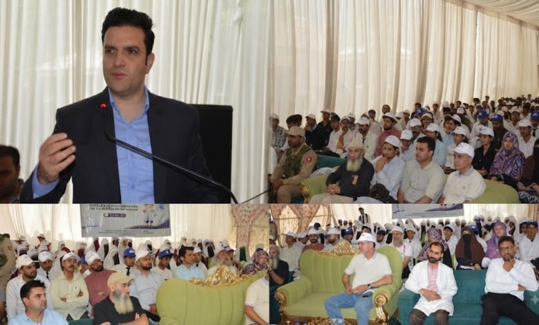 Rural Healthcare Khag ICMR SHINE Programme