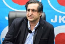 Sajad Lone Boycott Independence Day