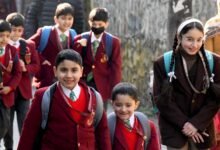 School Junk Food Ban in Jammu Kashmir schools