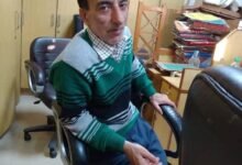 Secretariat Staff Tribute to Manzoor Ahmad Sheikh
